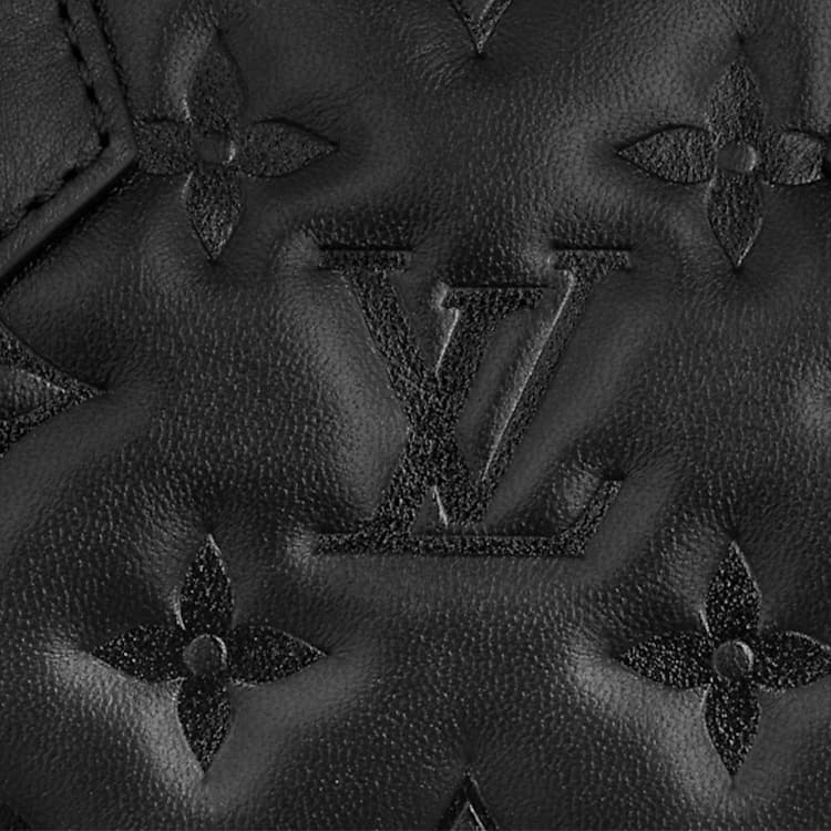 Сумка LOUIS VUITTON SpeedyBandoulire 22 - изображение 5