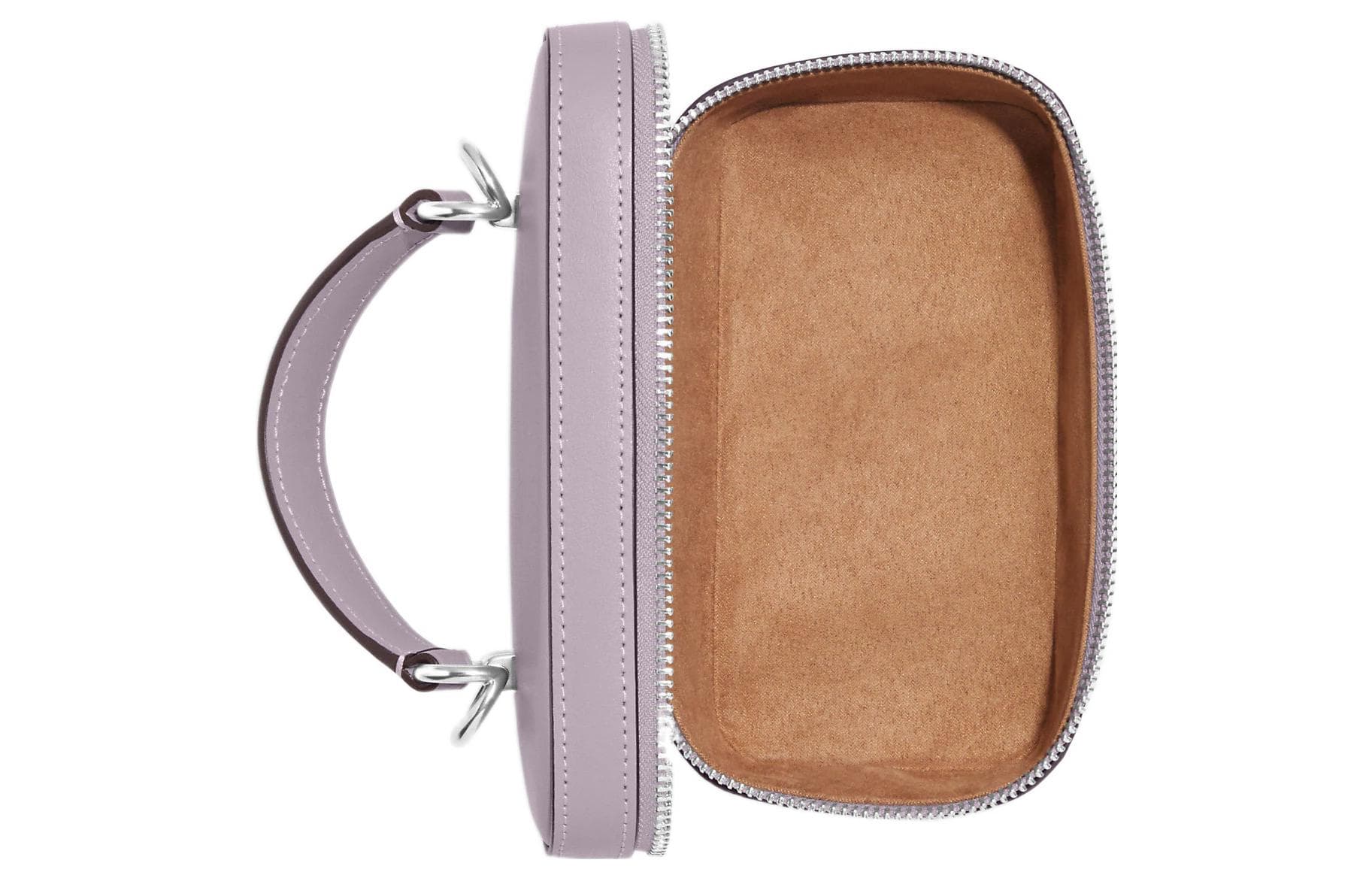 Сумка COACH Crossbody 18 - изображение 2