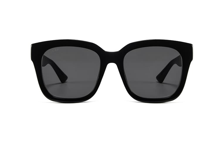 Солнцезащитные очки Gucci Sunglasses - изображение 2