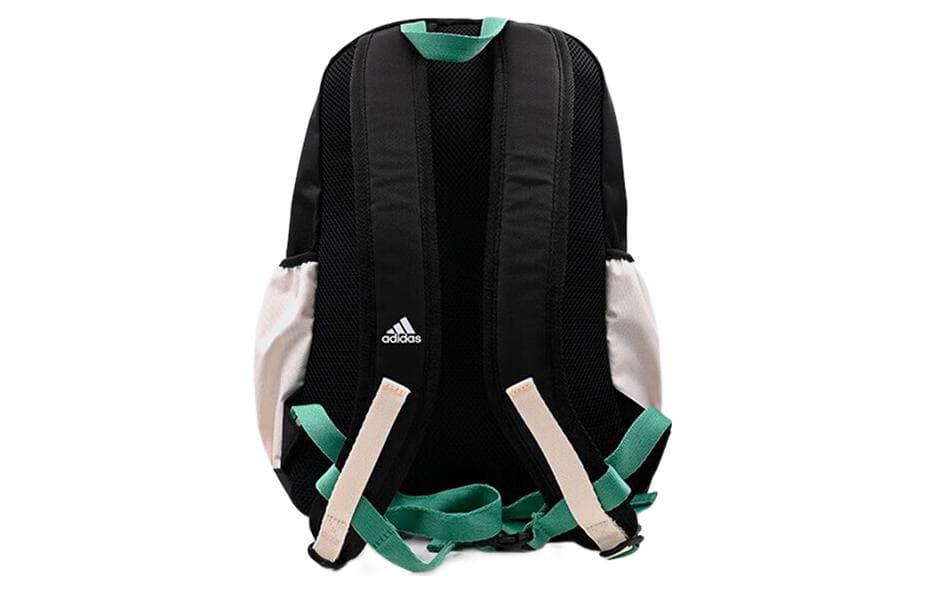 Рюкзак adidas Kids Backpack Black Pink - изображение 4