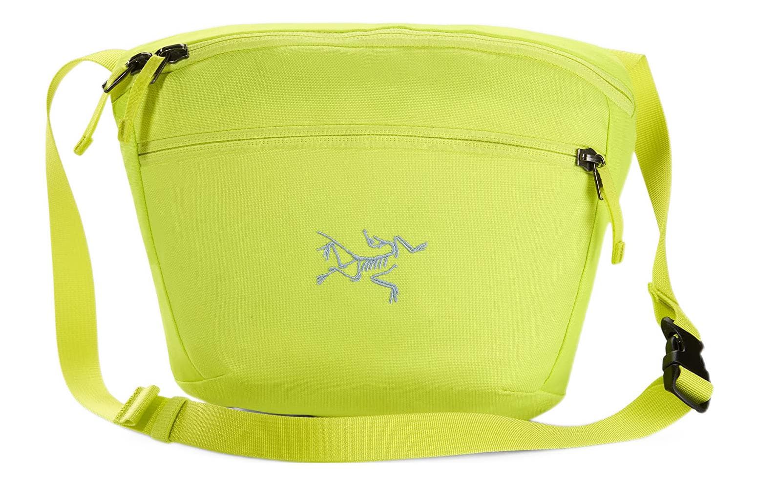 Сумка через плечо Arcteryx Mantis 2 - изображение 1