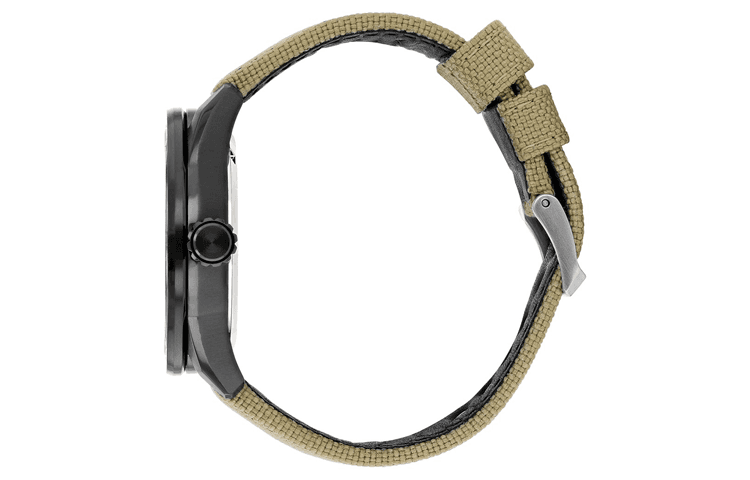 Часы CITIZEN 100 45mm AW1365-19P - изображение 4