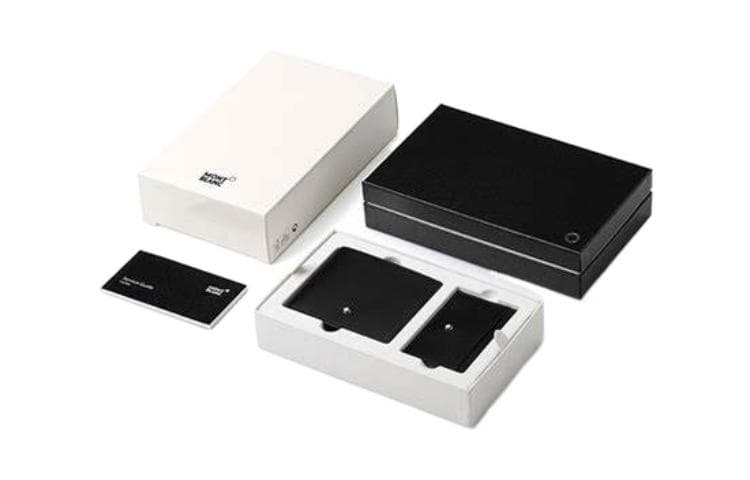 Кошелек MONTBLANC - изображение 5