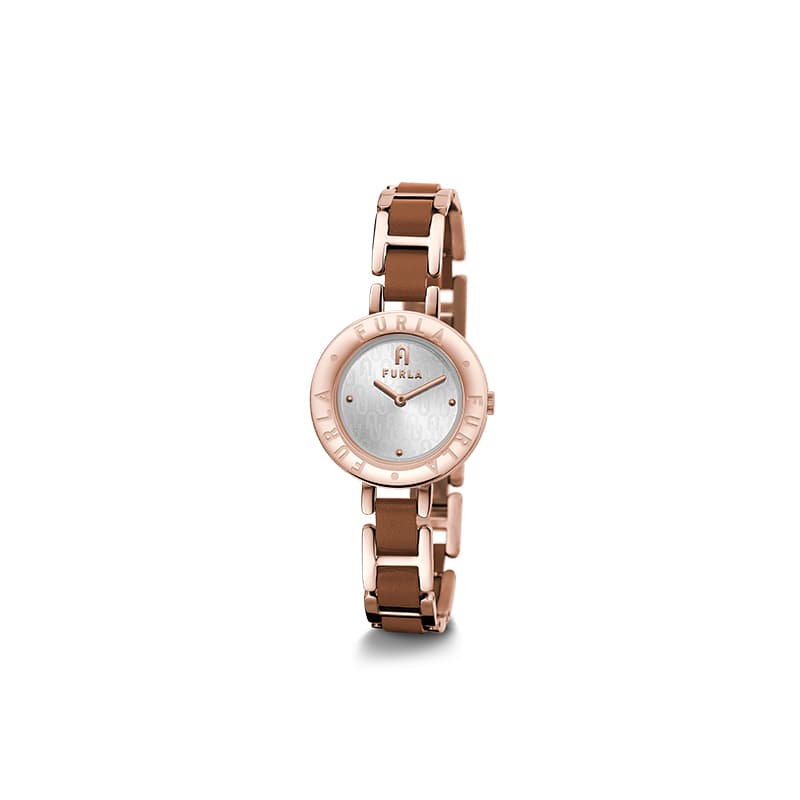 Механические часы FurlaHERITAGE 30mm WW00004011L3 - изображение 6