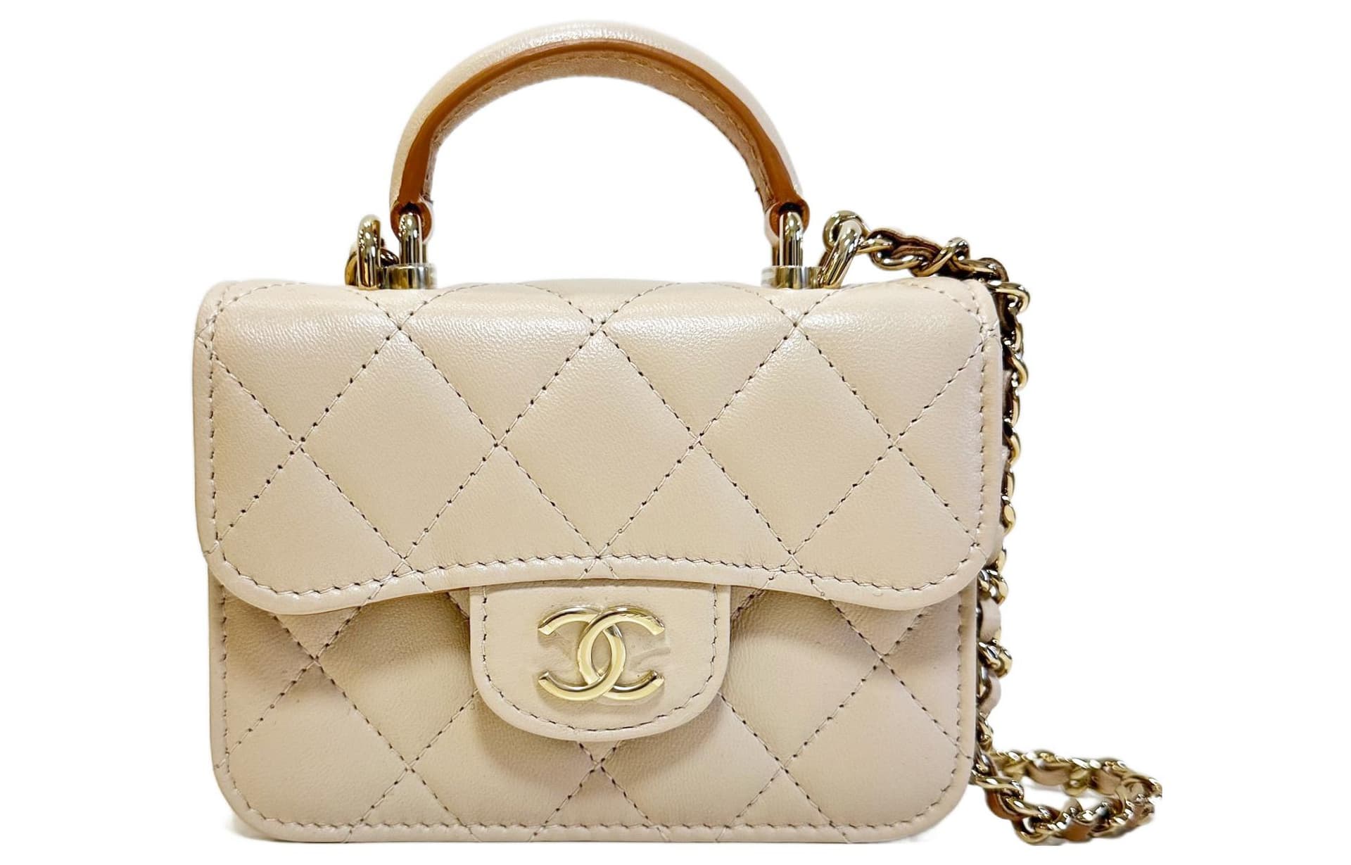 Сумка Chanel 23P - изображение 1