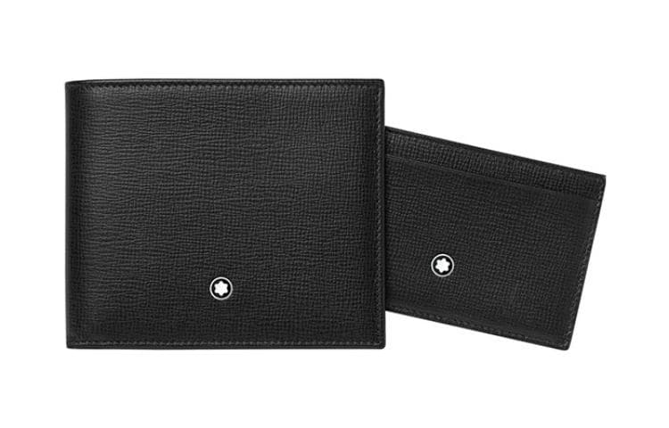 Кошелек MONTBLANC - изображение 2