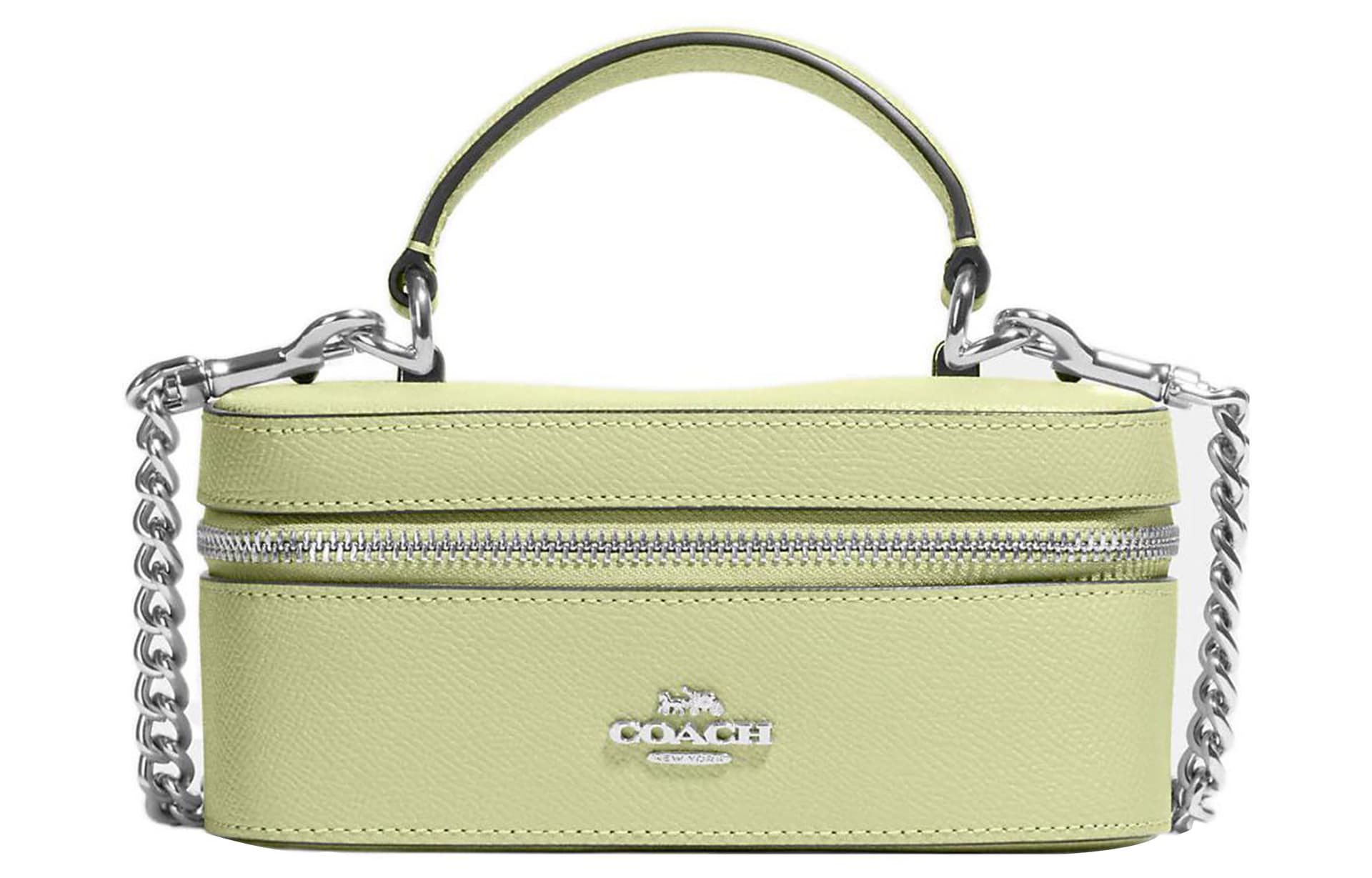 Сумка через плечо COACH Crossbody 18 Logo - изображение 1