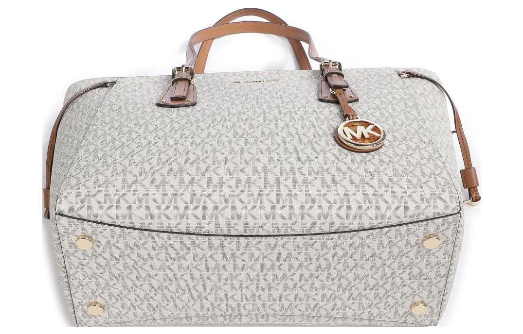 Мини-сумка MICHAEL KORS MK Voyager Tote - изображение 3
