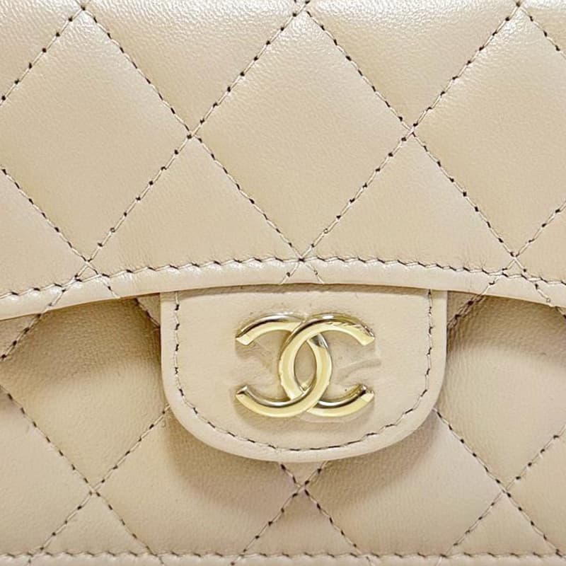 Сумка Chanel 23P - изображение 5