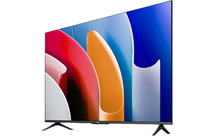 MI A55 120Hz 4K 55 L55MA-AC - изображение 2