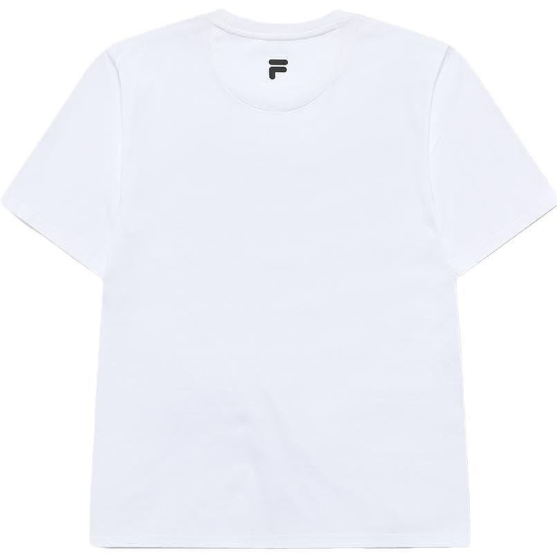 Футболка FILA FUSION 2023 T - изображение 2