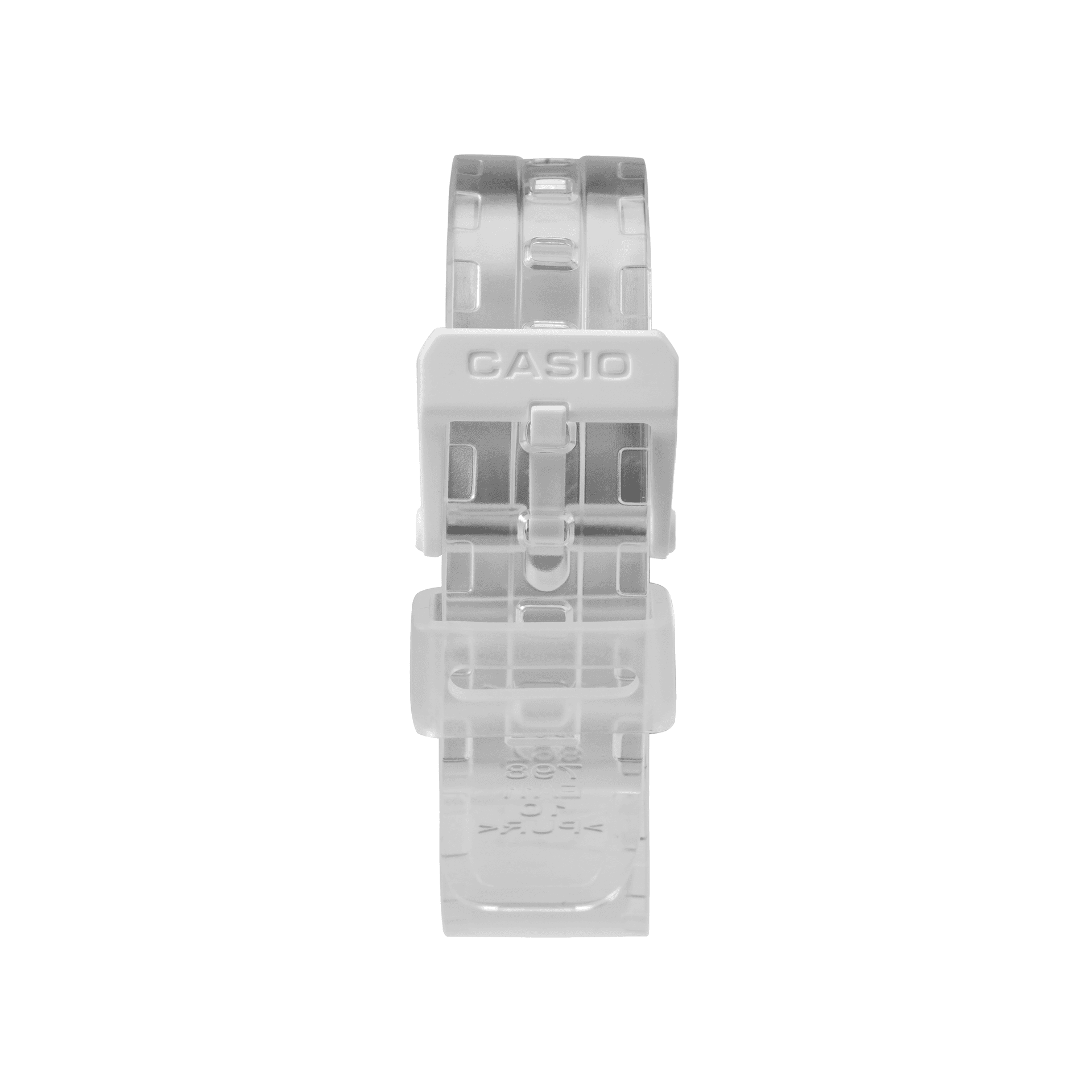 Часы Casio LA-20WHS-7A - изображение 4