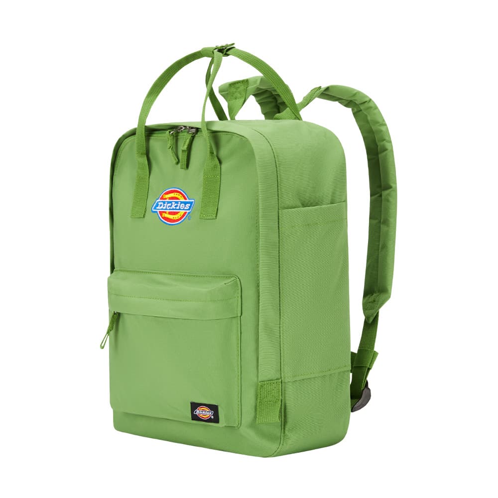 Рюкзак dickies Полиэфирное волокно Рюкзак Обычный (стандартный) Женские - изображение 8