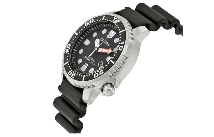 Часы CITIZEN Promaster 44mm BN0150-10E - изображение 3