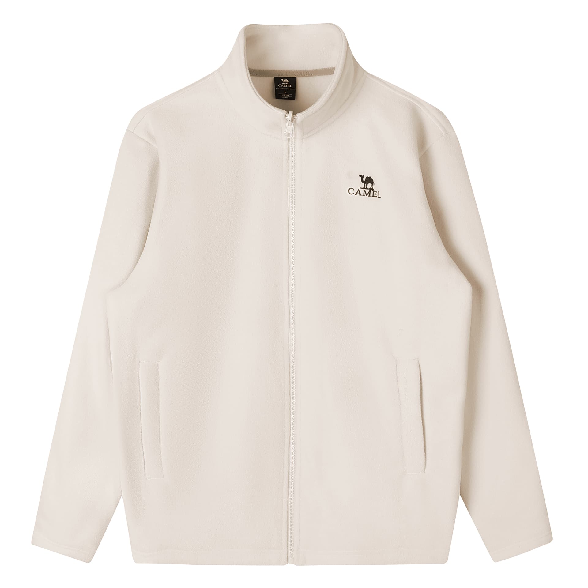 Демисезонная куртка CAMEL All-Weather Series - изображение 3
