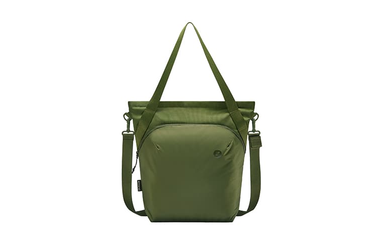 Сумка через плечо TAJEZZO NLite2 PU Tote - изображение 3
