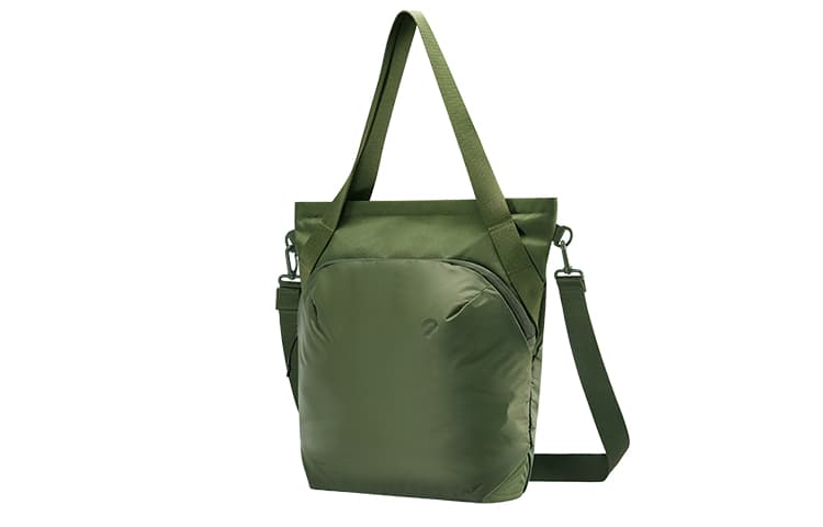 Сумка через плечо TAJEZZO NLite2 PU Tote - изображение 2