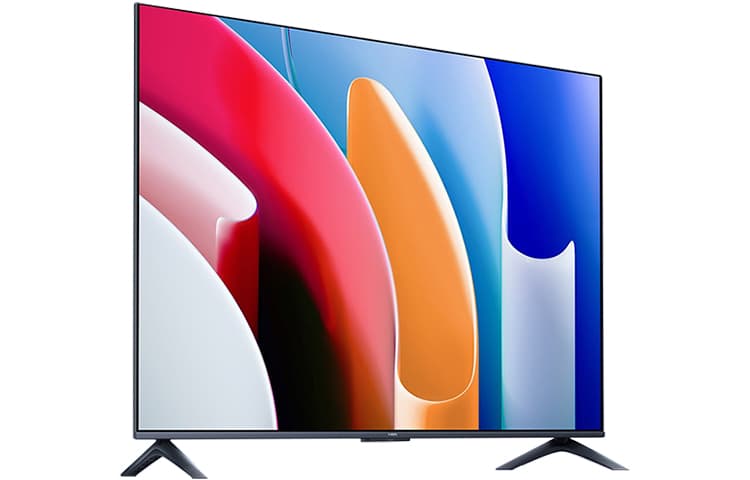 MI A55 120Hz 4K 55 L55MA-AC - изображение 3