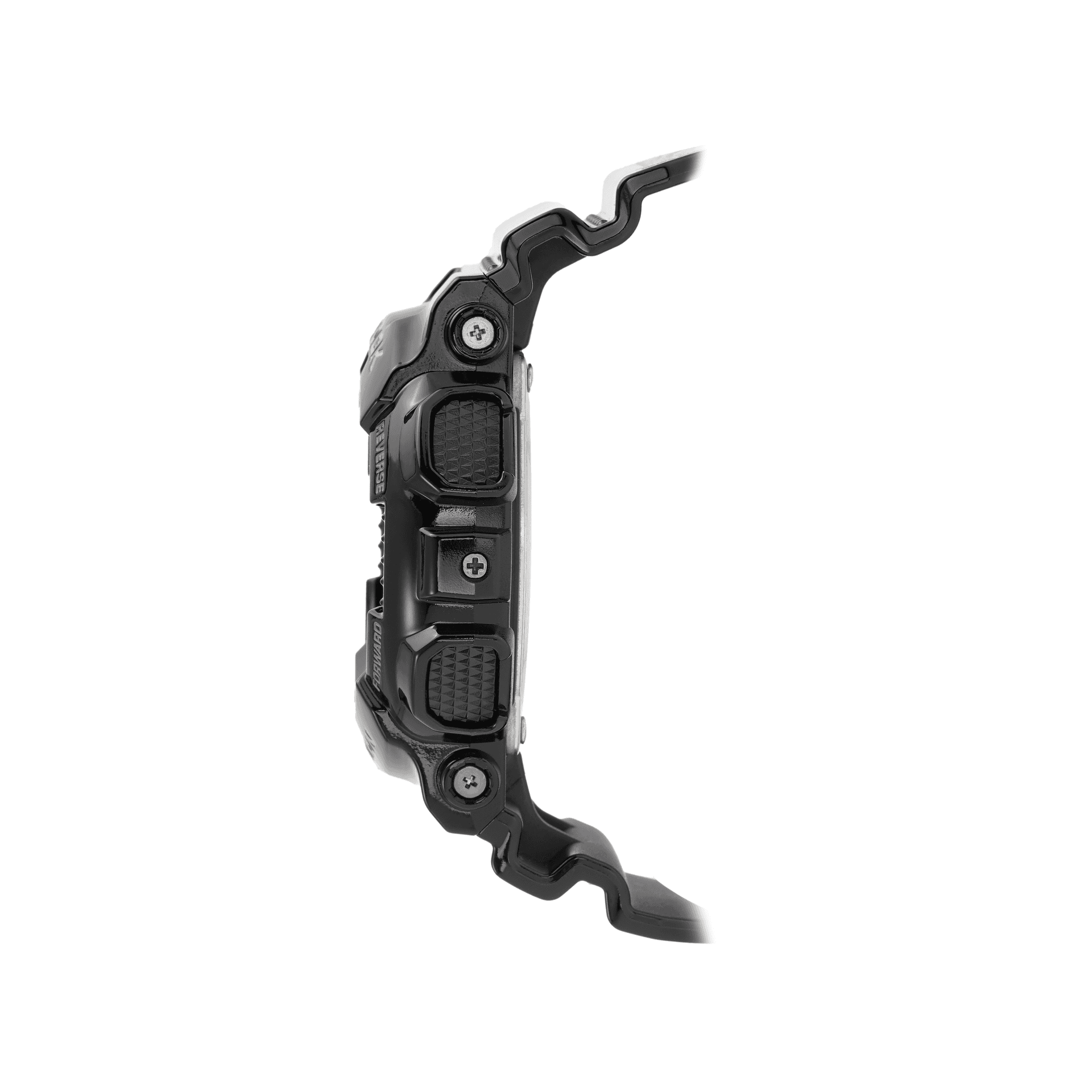 Часы CASIO G-SHOCK GA-110GB-1APRDB - изображение 3