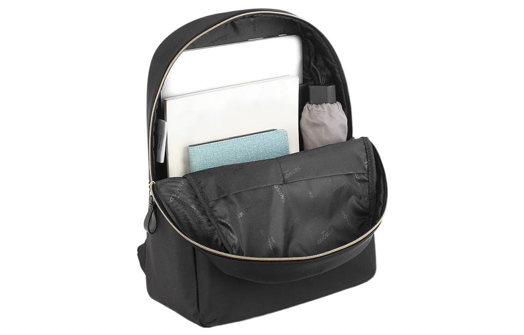 Рюкзак Samsonite Backpack Black - изображение 5