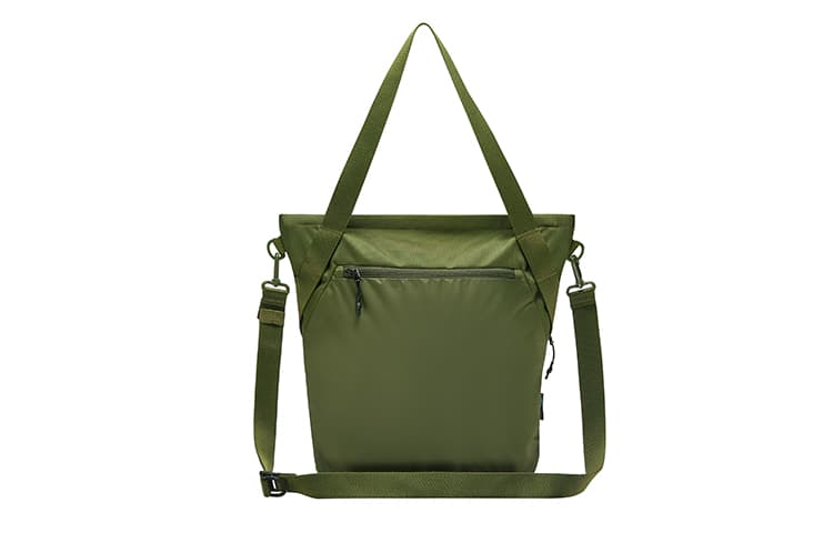Сумка через плечо TAJEZZO NLite2 PU Tote - изображение 1