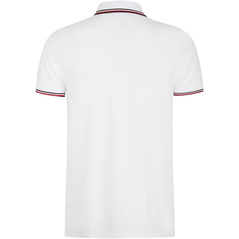 Поло Tommy Hilfiger polo - изображение 2