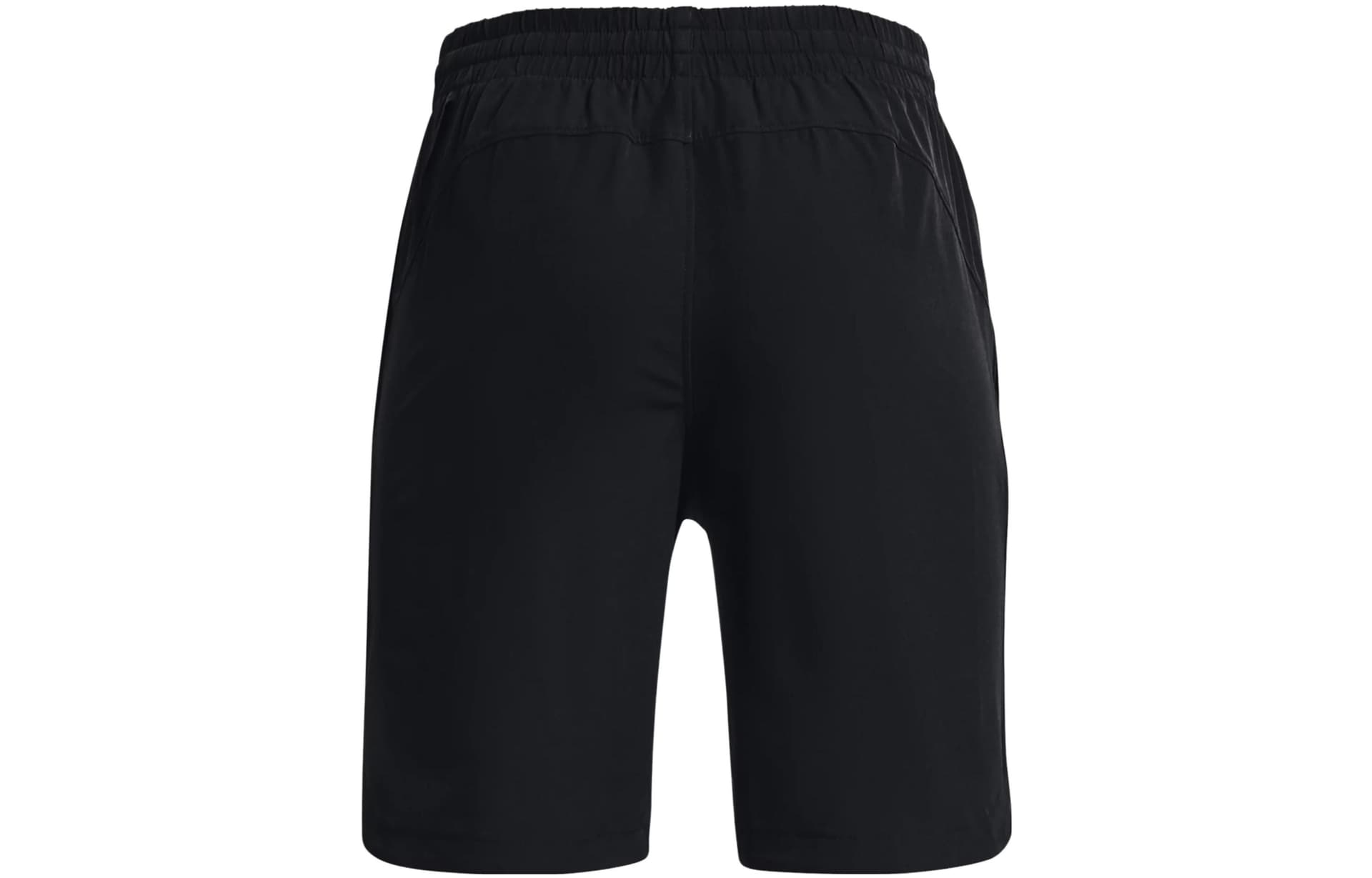 Under Armour Черные Kids Шорты - изображение 2