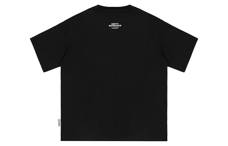 Футболка EMPTY REFERENCE T - изображение 2