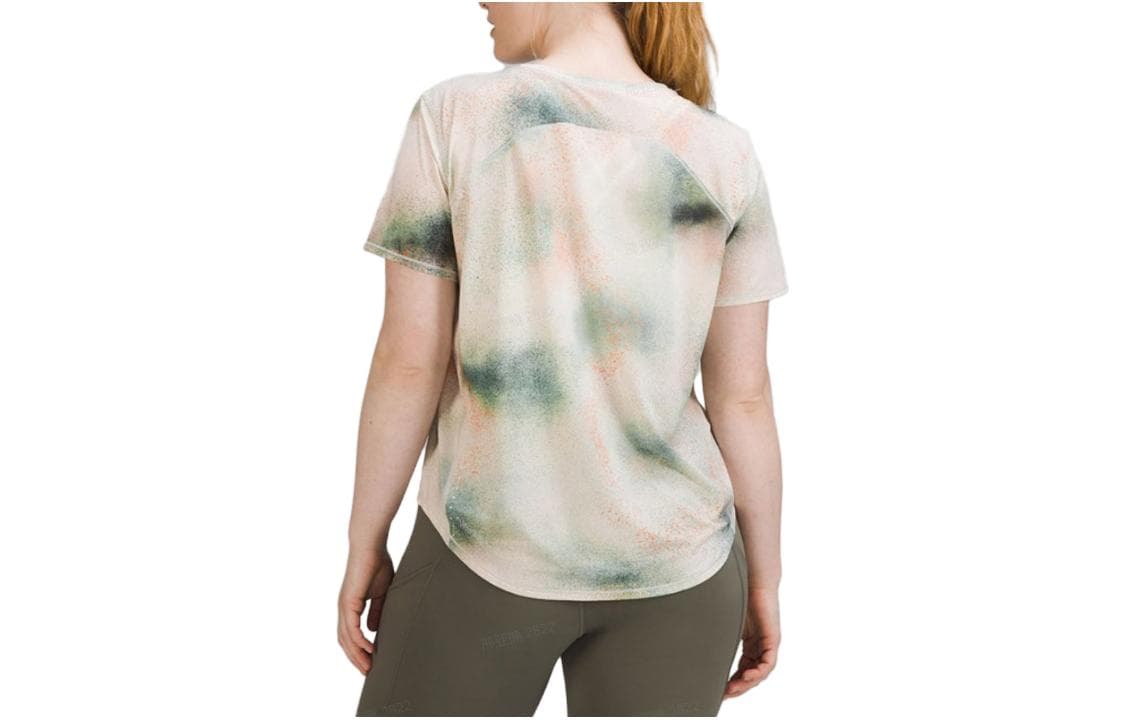Футболка lululemon T - изображение 2