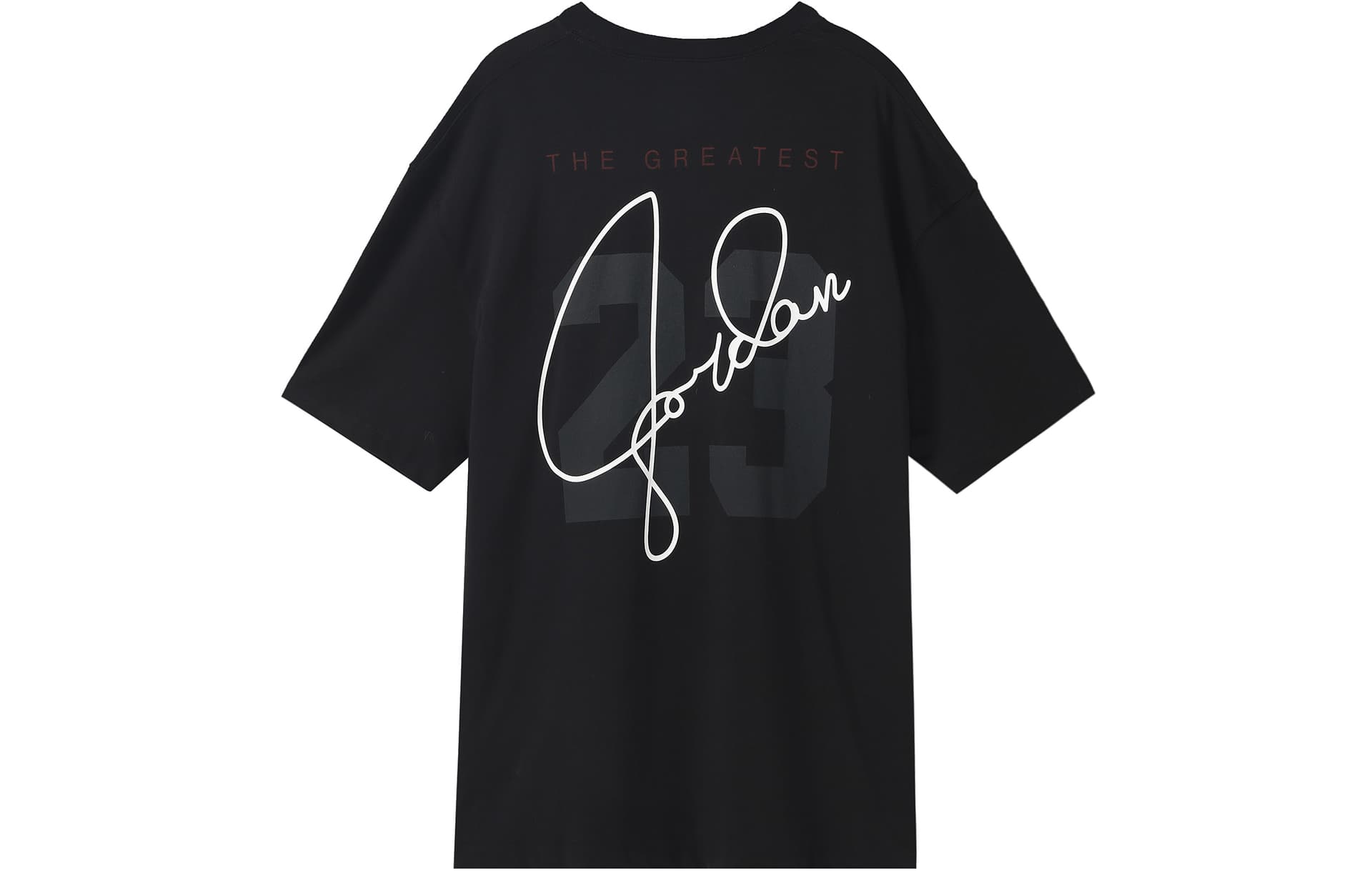 Футболка Jordan Essentials LogoT - изображение 2