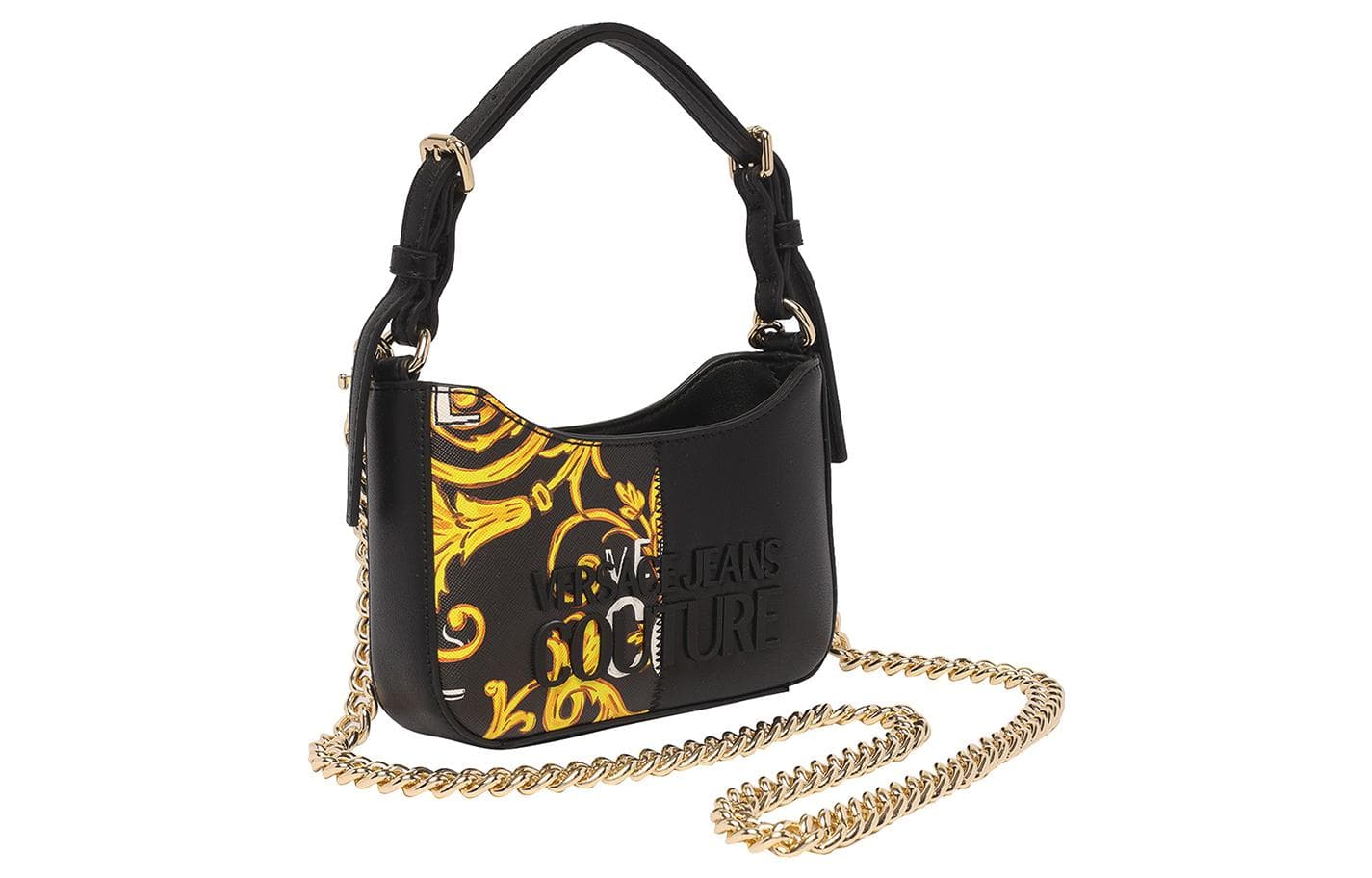 Мини-сумка VERSACE JEANS COUTURE - изображение 2