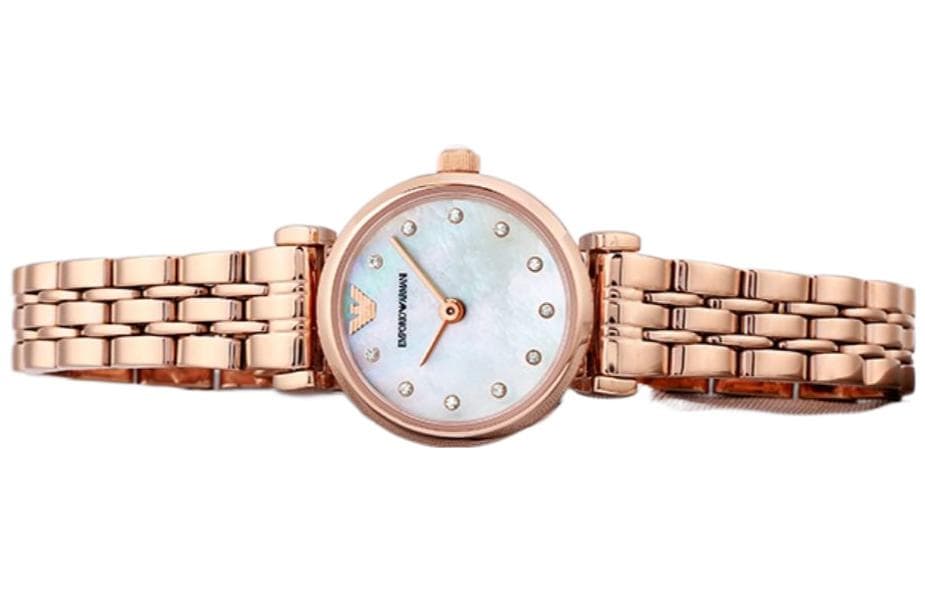 Механические часы EMPORIO ARMANI AR11203 - изображение 5