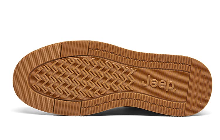 Кроссовки Jeep - изображение 5