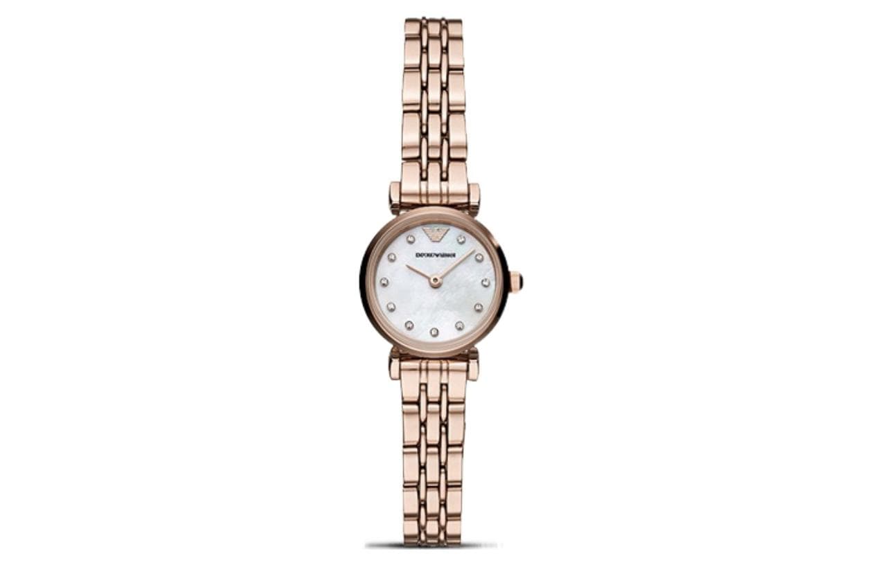 Механические часы EMPORIO ARMANI AR11203 - изображение 1