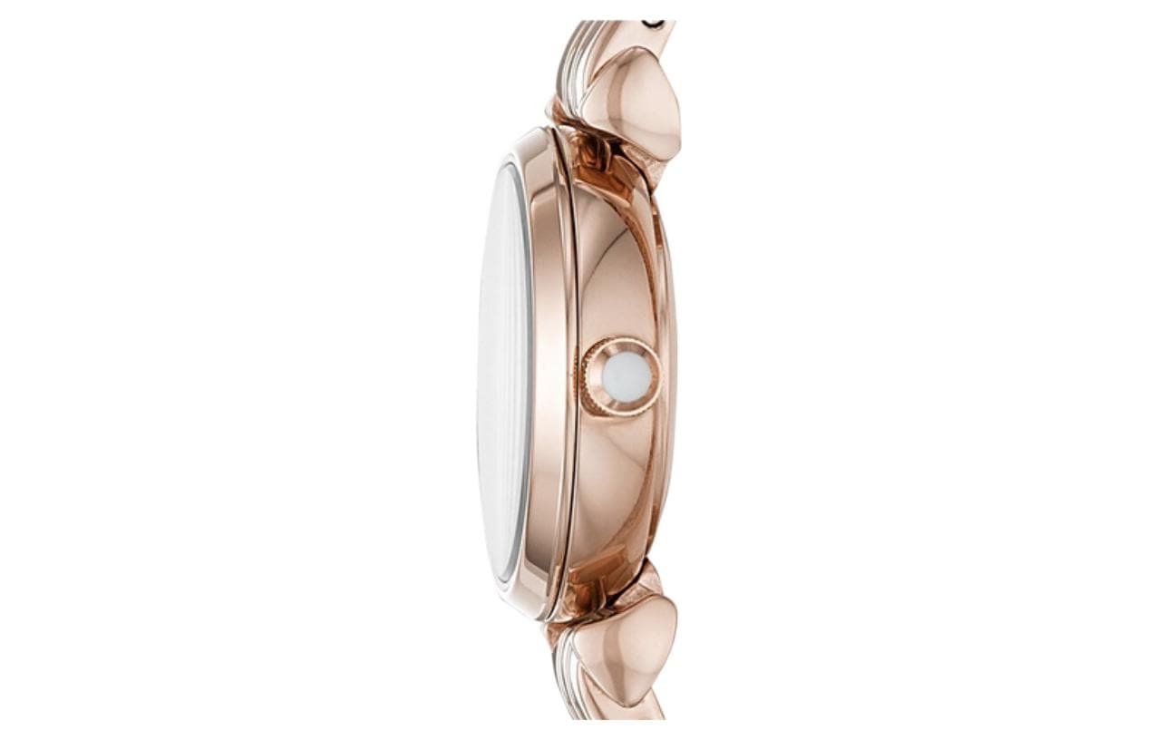 Механические часы EMPORIO ARMANI AR11203 - изображение 6