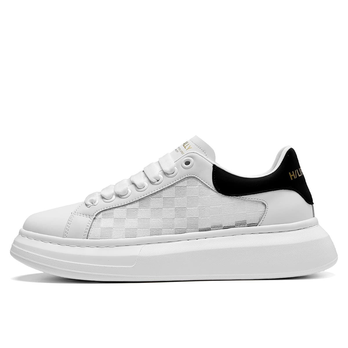 Кроссовки HLA PU 5cm - изображение 1