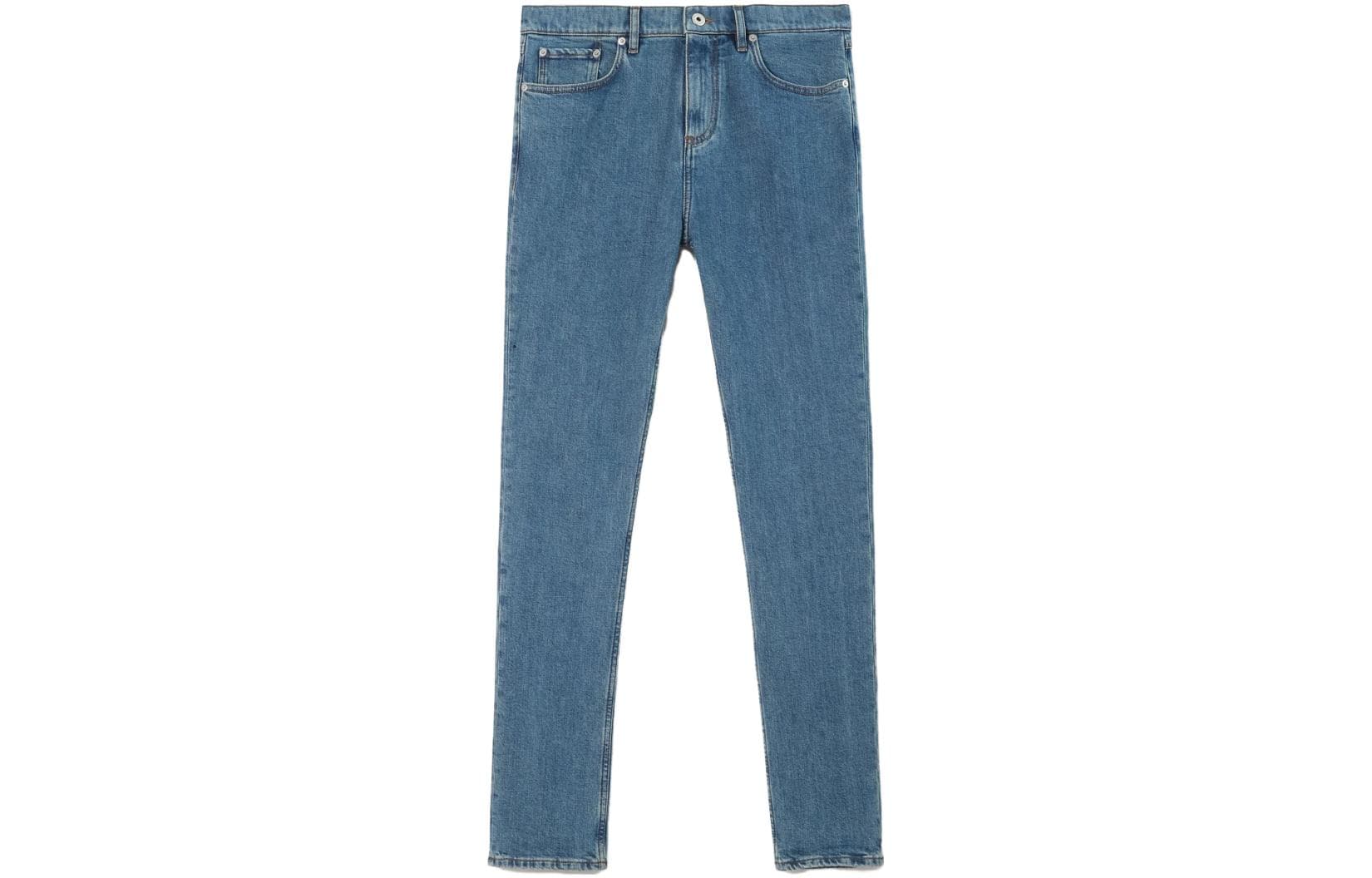 Штаны Burberry Jeans - изображение 3