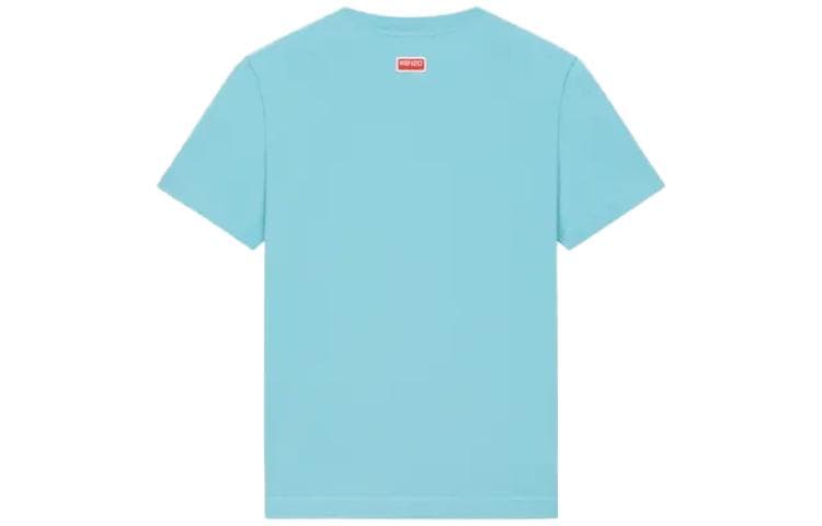 Футболка KENZO T - изображение 2