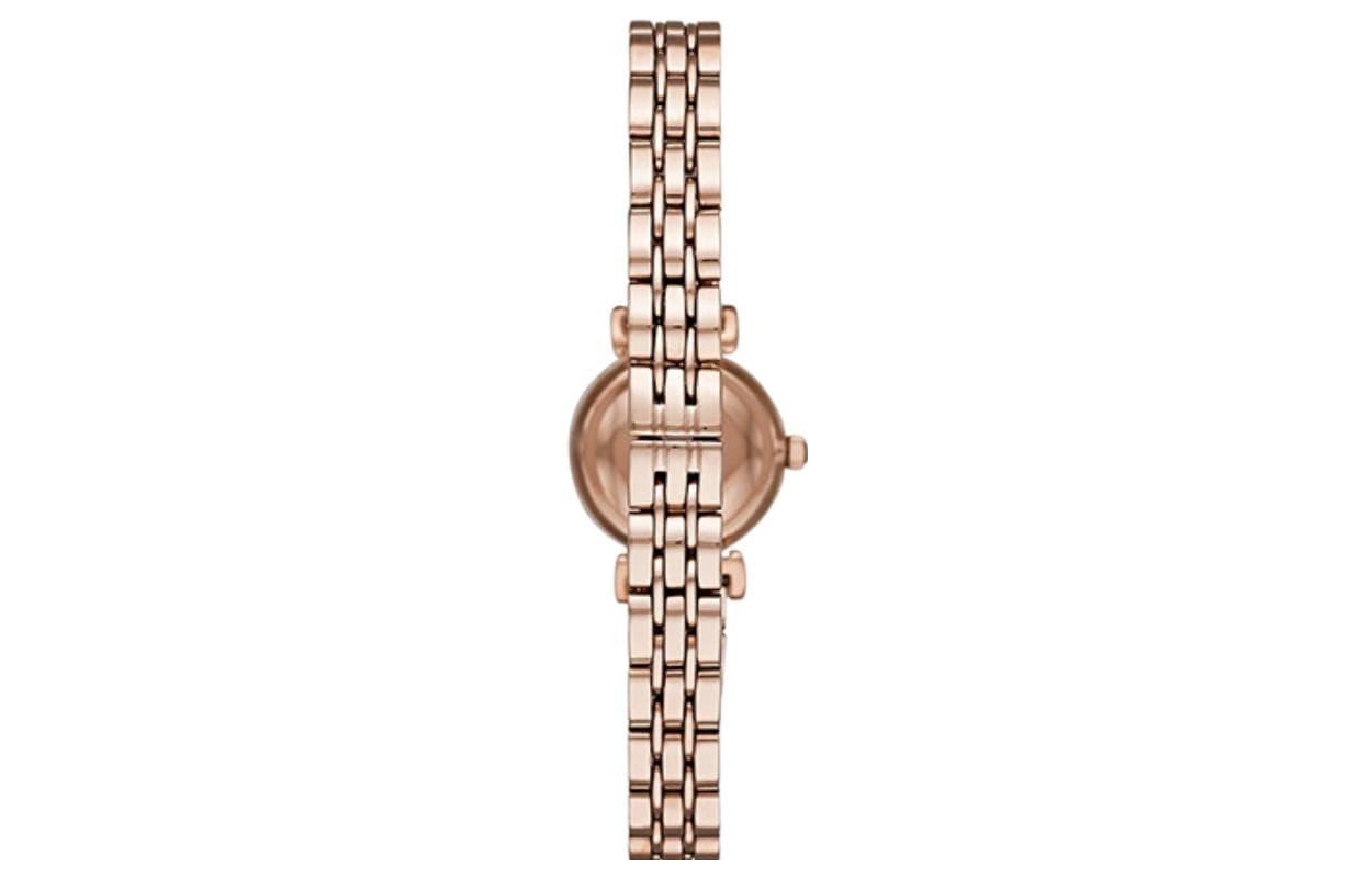 Механические часы EMPORIO ARMANI AR11203 - изображение 4