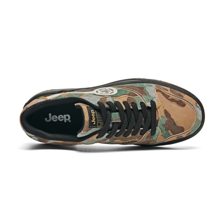 Кроссовки Jeep - изображение 3