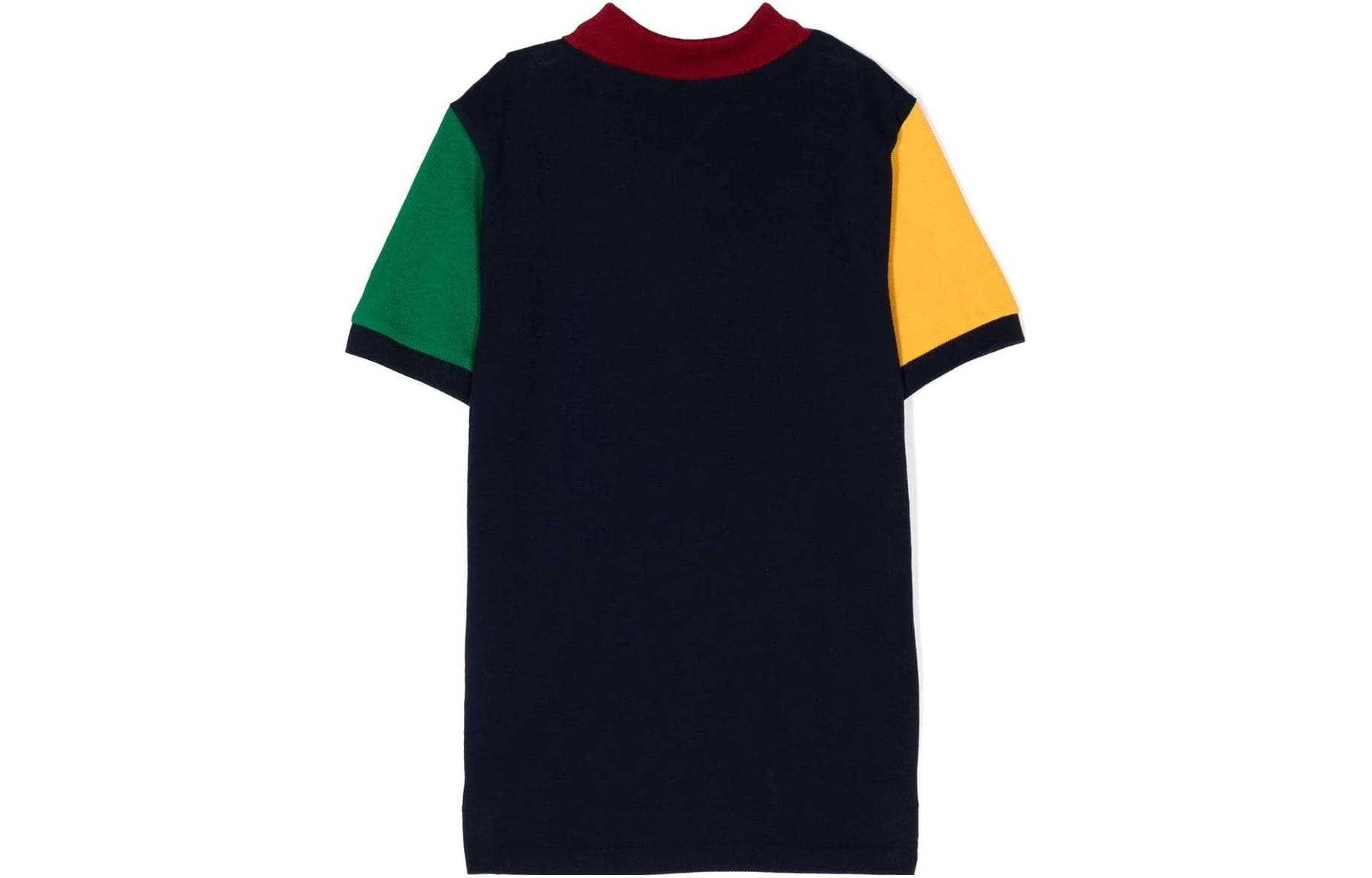 Футболка Polo Ralph Lauren T-рубашка для детей - изображение 2