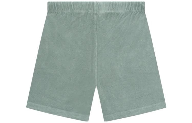 Шорты Fear of God Essentials SS23 Drop2 Short Sycamore - изображение 2
