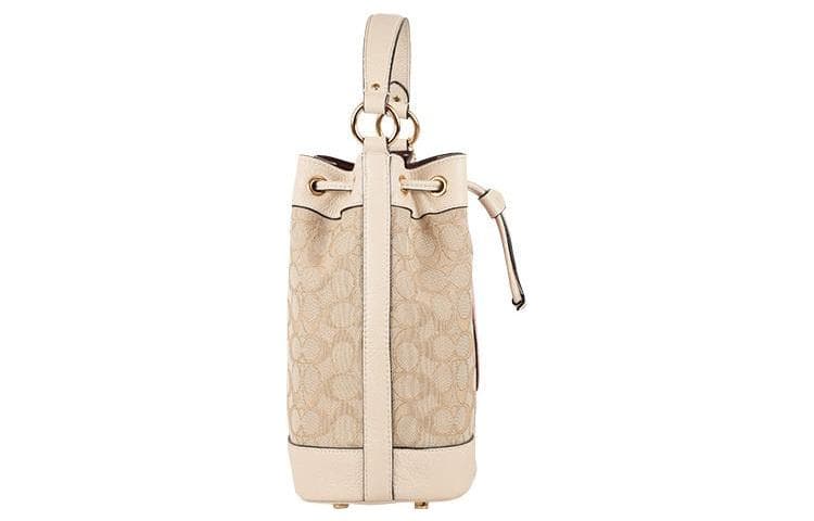 Сумка COACH Dempsey 22 - изображение 3