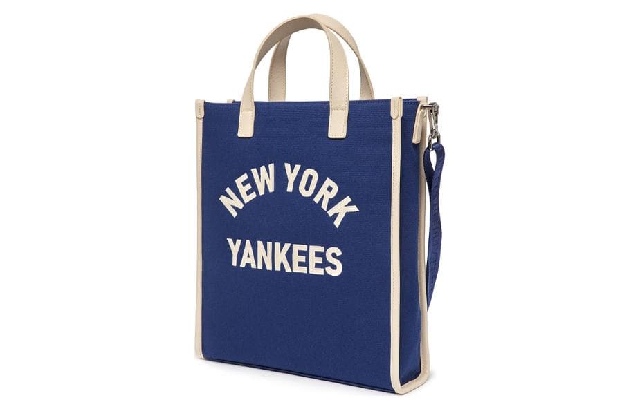 Сумка MLB Tote - изображение 3