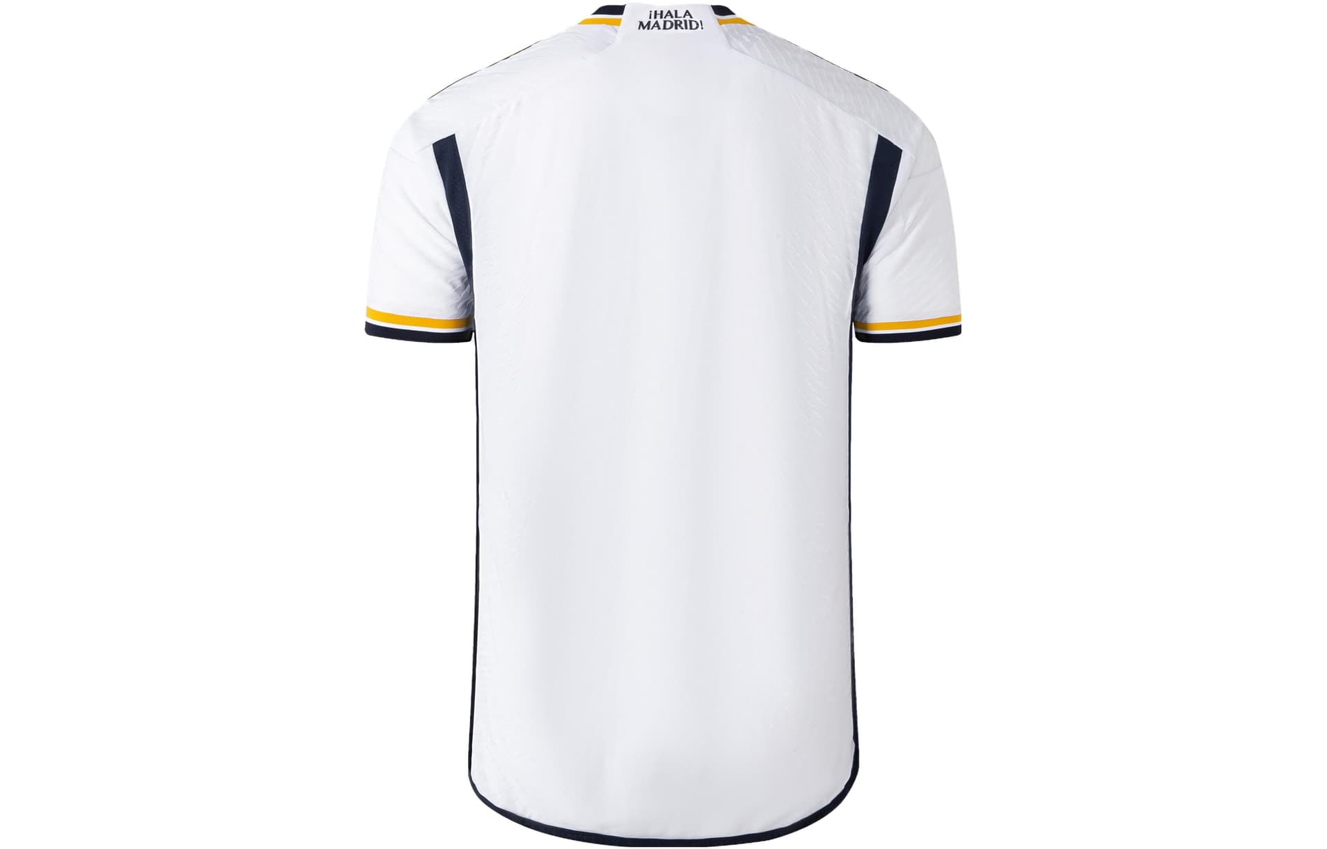 adidas Real Madrid 23/24 Home Jersey - изображение 2