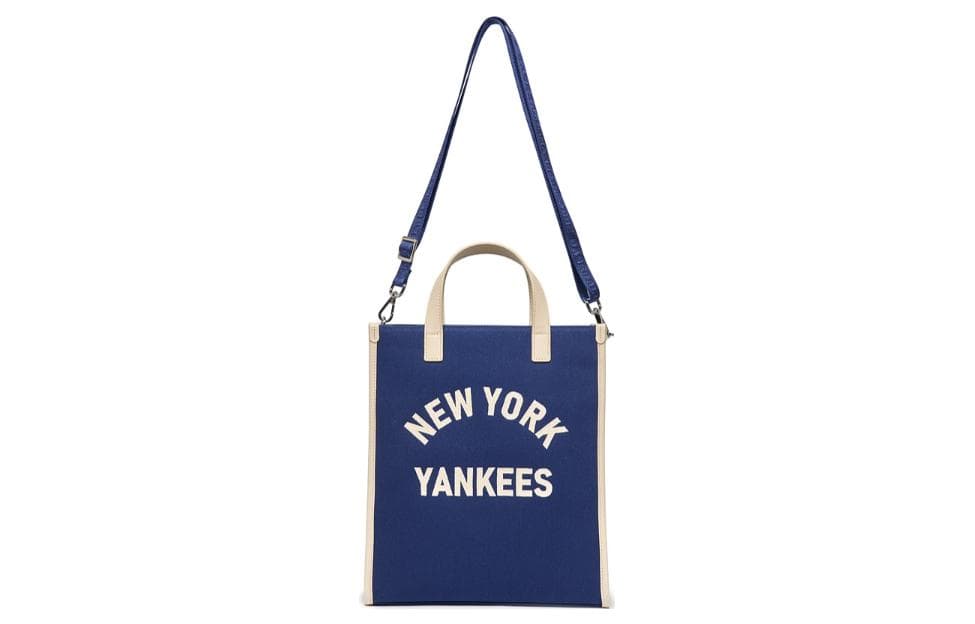 Сумка MLB Tote - изображение 2