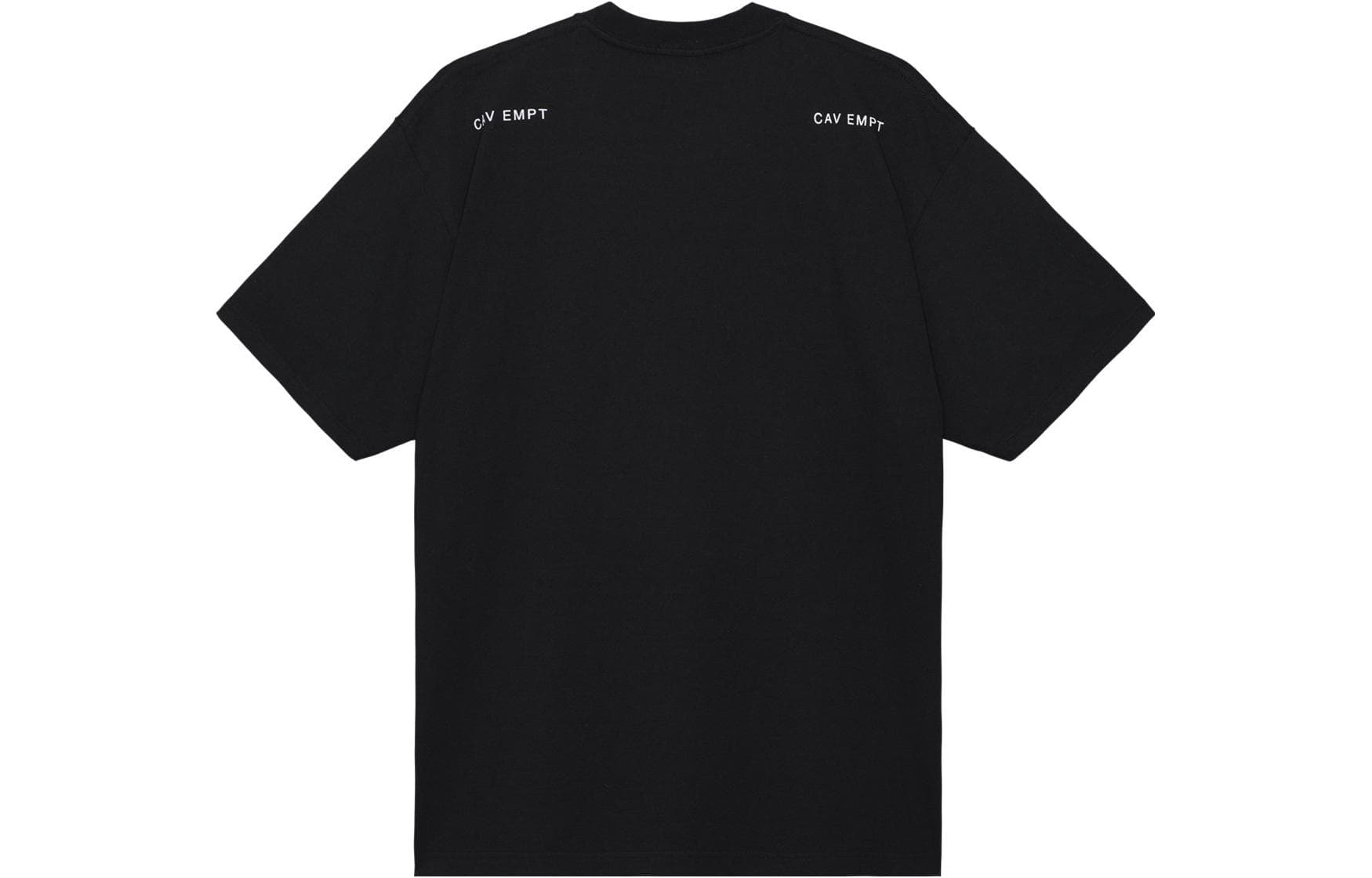 Футболка Cav Empt - изображение 2