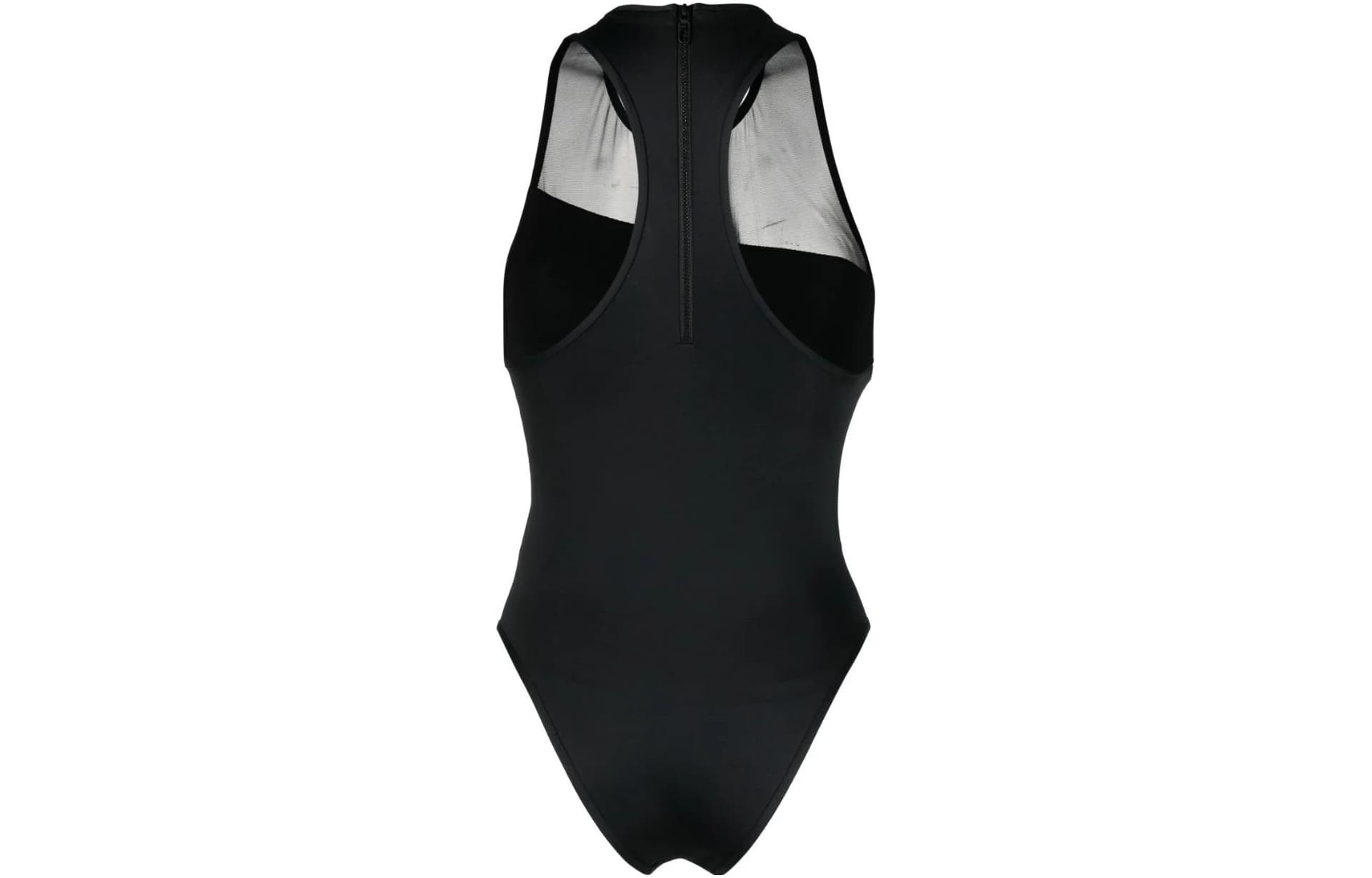 FENDI One-piece Swimsuit Women's Black - изображение 2