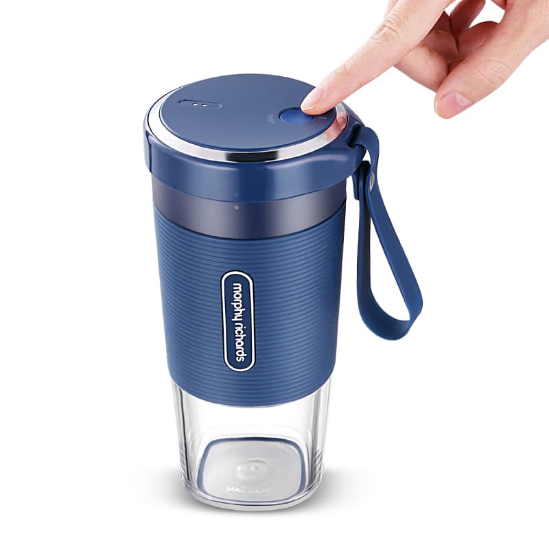 morphy richards MR9600 - изображение 4