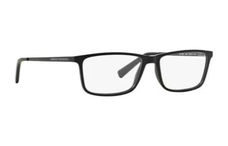 Оправа ARMANI EXCHANGE Logo - изображение 2